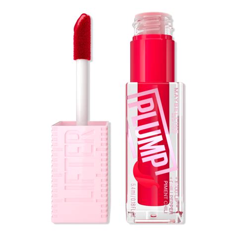 plumping lip gloss ulta